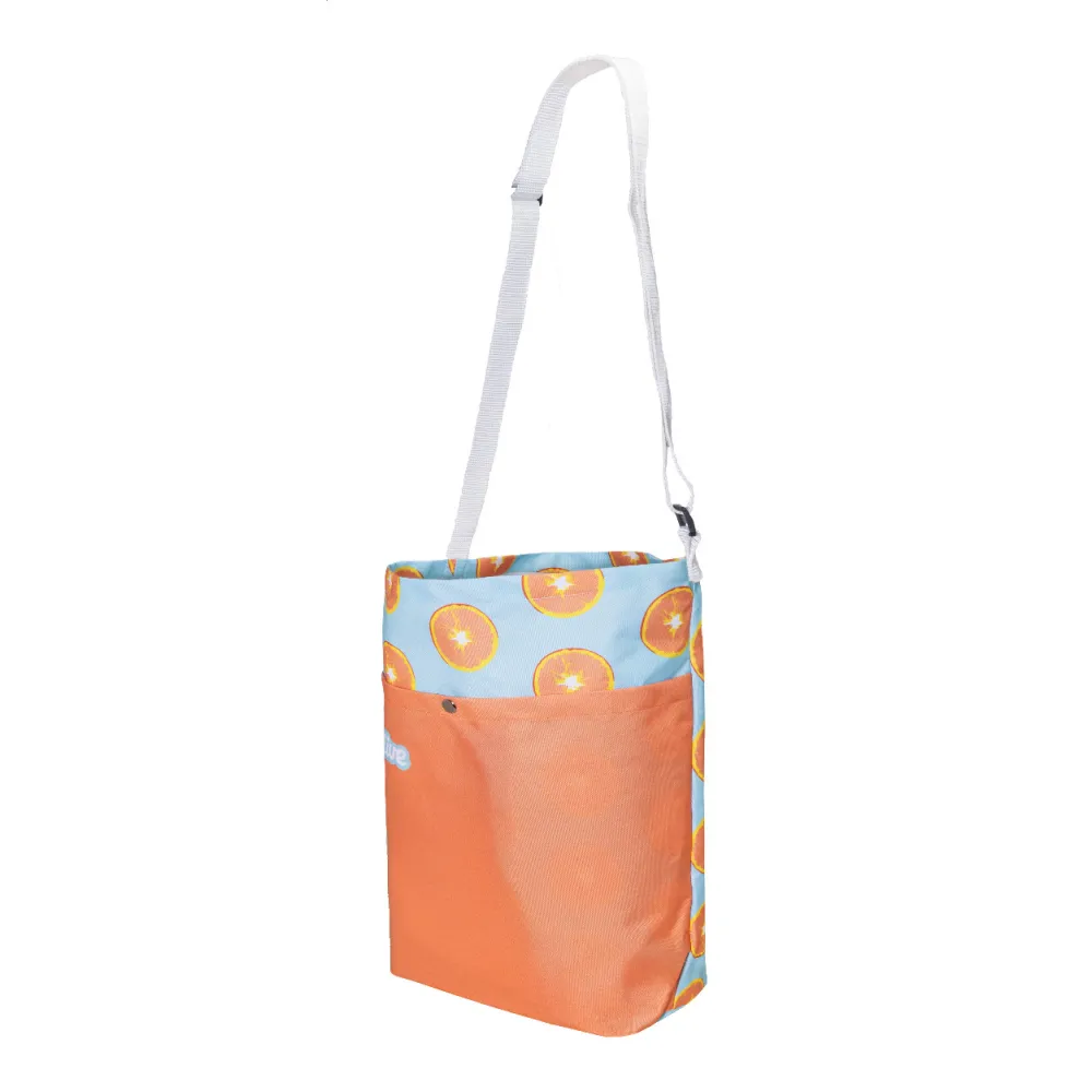 personalizowana torba na ramię RPET SuboBag Shoulder