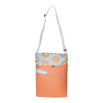 personalizowana torba na ramię RPET SuboBag Shoulder