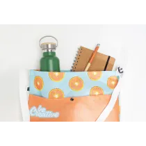 personalizowana torba na ramię RPET SuboBag Shoulder
