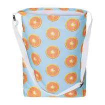 personalizowana torba na ramię RPET SuboBag Shoulder