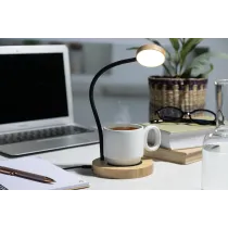 lampa stołowa do podgrzewania kubków SipLight