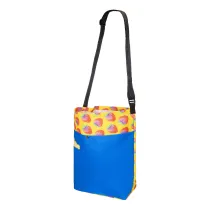 personalizowana torba na ramię RPET SuboBag Shoulder