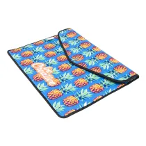 personalizowana torba na laptopa / dokumenty RPET Compack