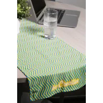 personalizowany bieżnik RPET PrinTable M