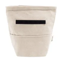 torba termiczna z recyklingowanego płótna Rekan Cool