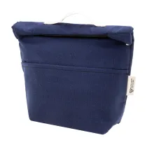 torba termiczna z recyklingowanego płótna Rekan Cool