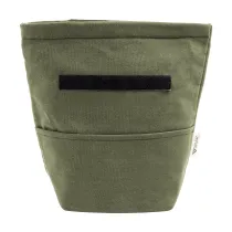 torba termiczna z recyklingowanego płótna Rekan Cool