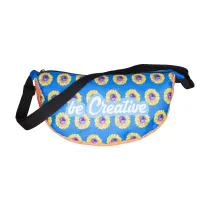 personalizowana torba na ramię RPET Subobag Party