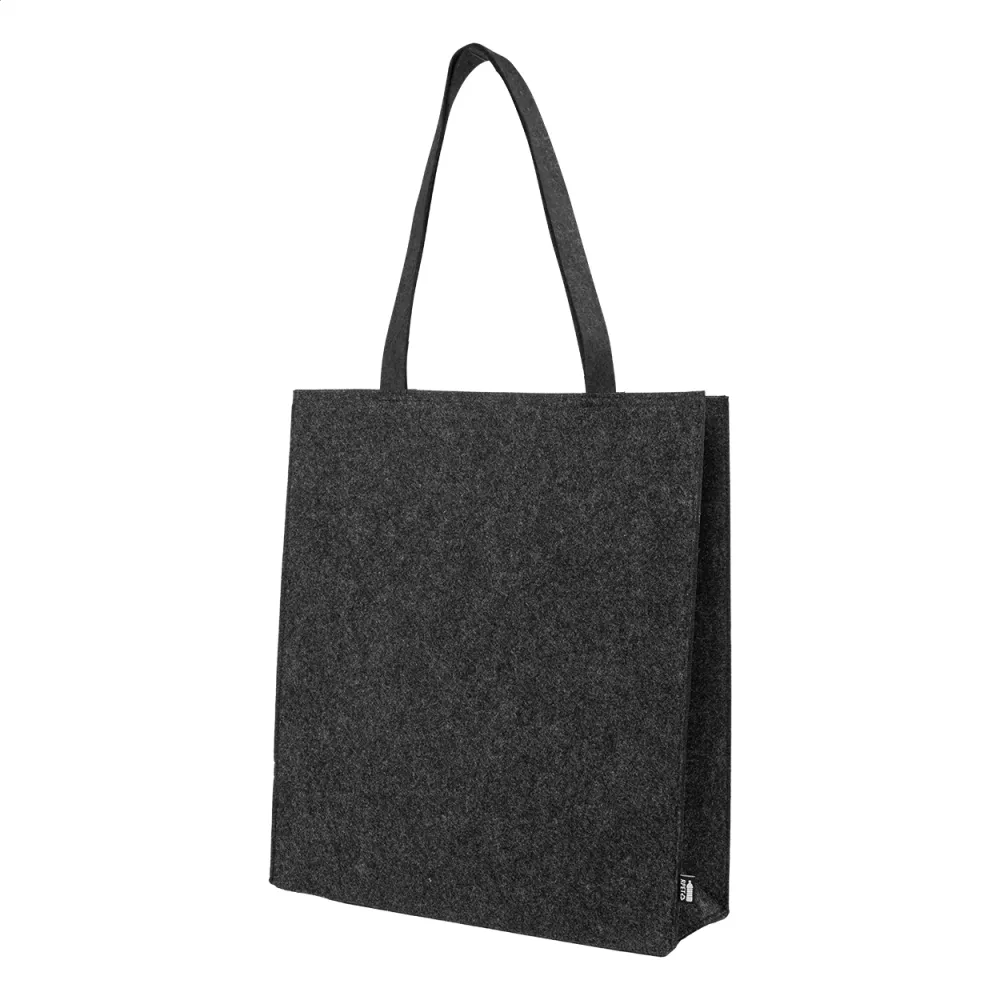 Torba na zakupy RPET Refelt Shop Plus