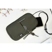 Torba na ramię RPET na telefon komórkowy FestiFon