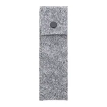 etui na długopisy RPET Refelt Pen