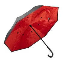 Parasol odwracalny RPET Raura