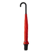 Parasol odwracalny RPET Raura