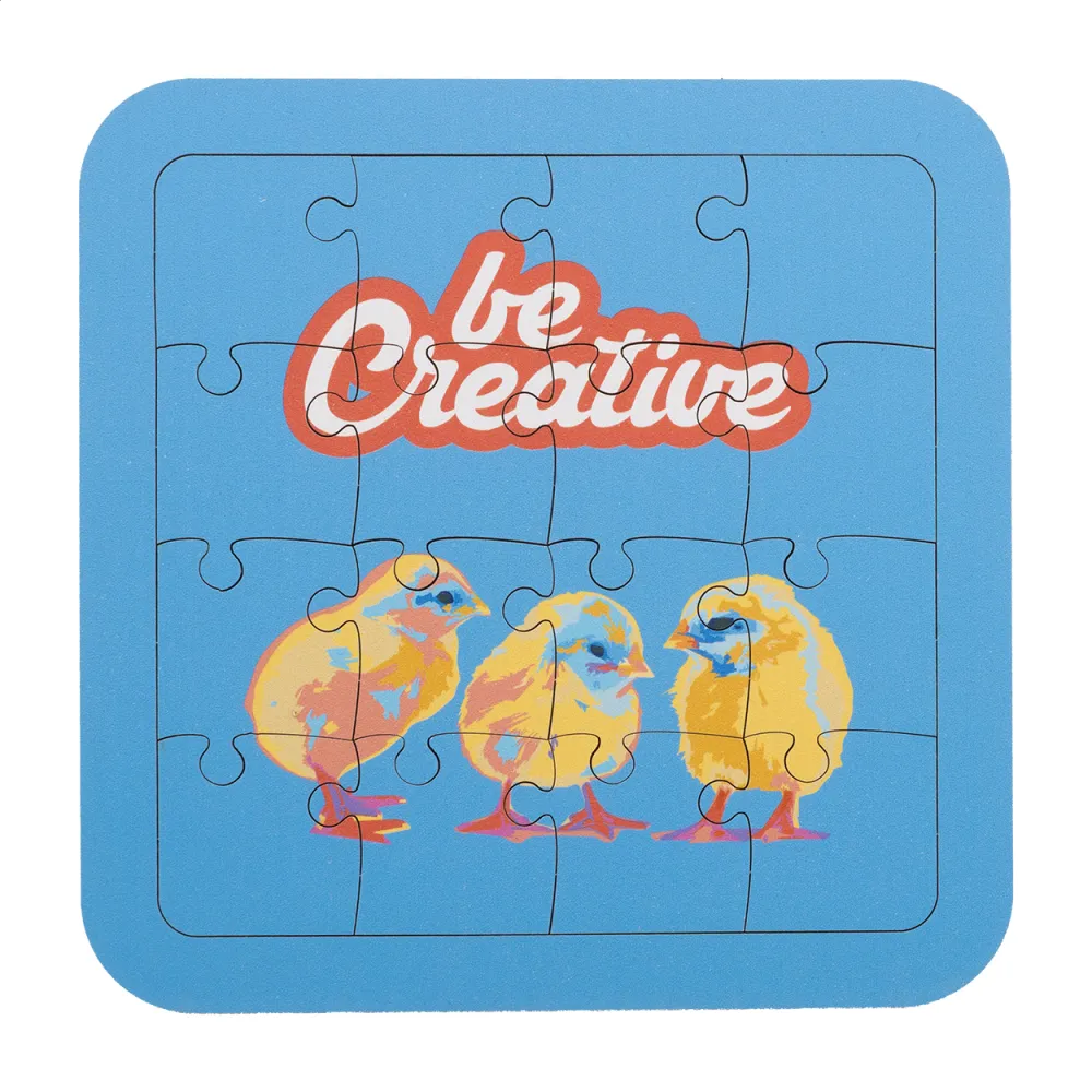 personalizowane puzzle Wozzle