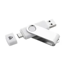Pendrive USB OTG RABS TwistDrive Plus