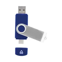 Pendrive USB OTG RABS TwistDrive Plus