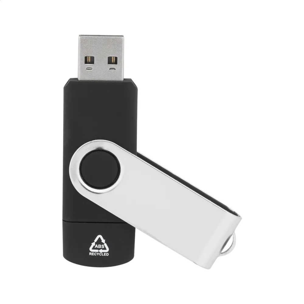 Pendrive USB OTG RABS TwistDrive Plus