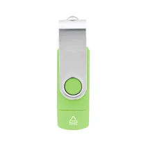 Pendrive USB OTG RABS TwistDrive Plus