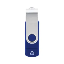 Pendrive USB OTG RABS TwistDrive Plus
