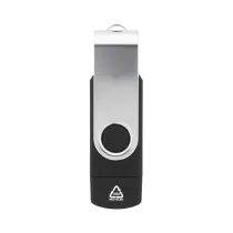 Pendrive USB OTG RABS TwistDrive Plus