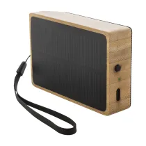 solarny głośnik bezprzewodowy SolBeat