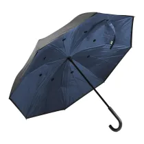 Parasol odwracalny RPET Raura