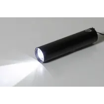 latarka akumulatorowa z recyklingowanego aluminium Chargelight Tone