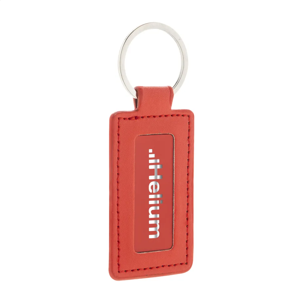Brelok RPU ShineKey Rect