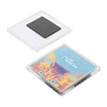 magnes na lodówkę PrintMag Square 