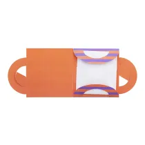 niestandardowa torebka herbaty, zielona herbata CreaTea Mug