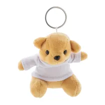 pluszowy miś brelok TeddyFob
