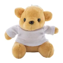 pluszowy miś brelok TeddyFob