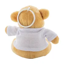 pluszowy miś brelok TeddyFob