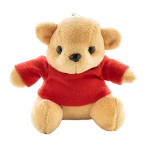 pluszowy miś brelok TeddyFob