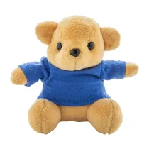 pluszowy miś brelok TeddyFob