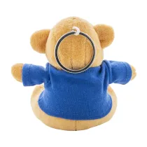 pluszowy miś brelok TeddyFob