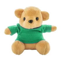 pluszowy miś brelok TeddyFob