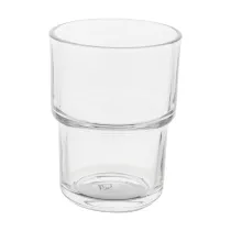 szklany kubek podróżny Glassip