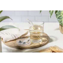 szklany kubek podróżny Glassip