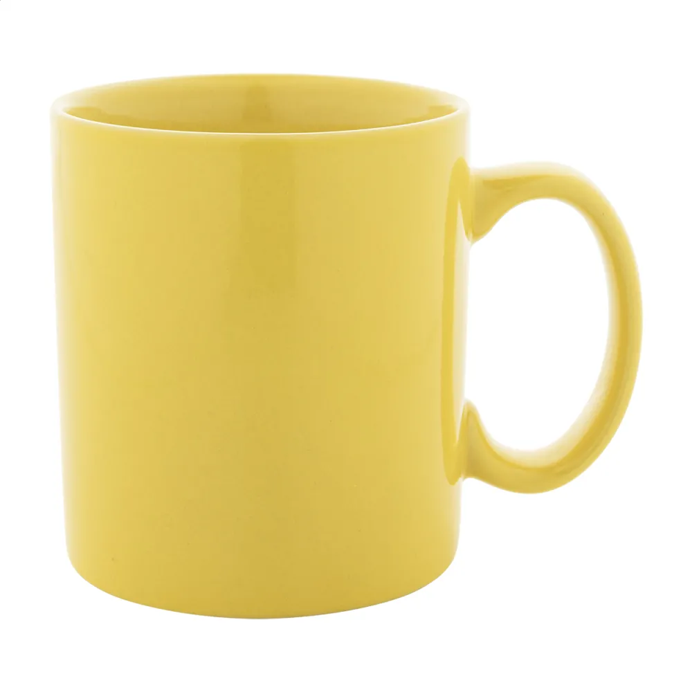 kolorowy ceramiczny kubek Kolomu