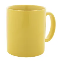 kolorowy ceramiczny kubek Kolomu