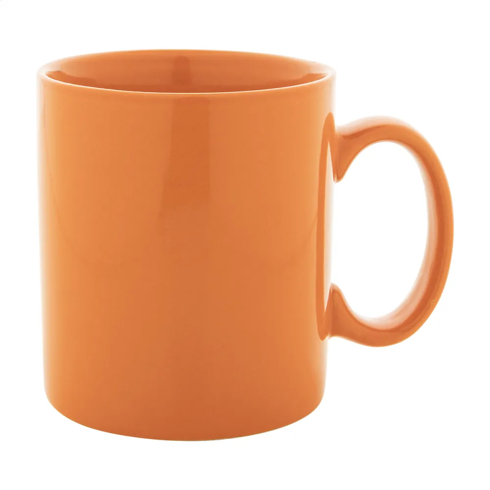 kolorowy ceramiczny kubek Kolomu