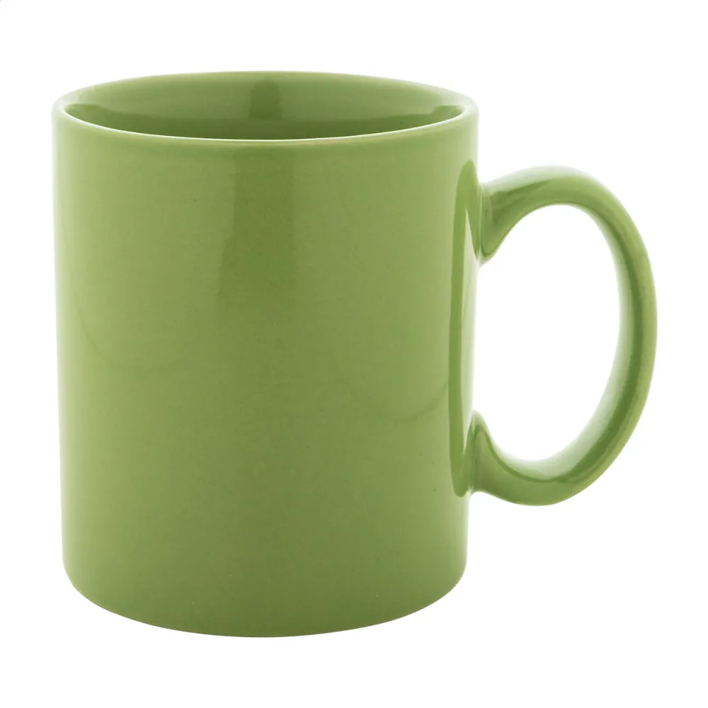 kolorowy ceramiczny kubek Kolomu