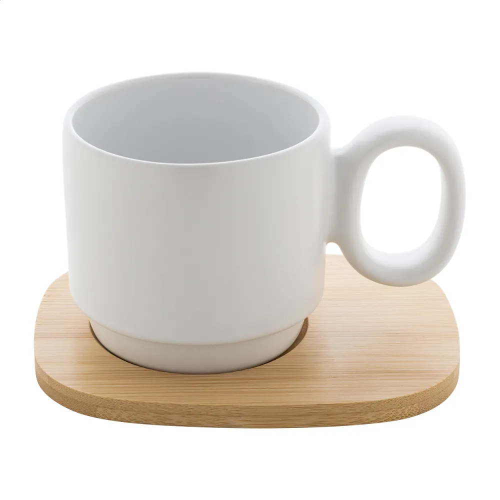kubek ceramiczny Kaguya