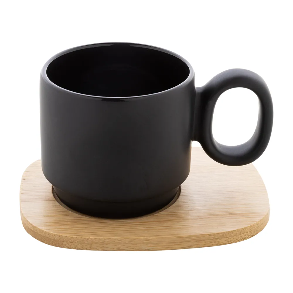 kubek ceramiczny Kaguya