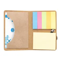 karteczki samoprzylepne / uchwyt na karty Cardnot