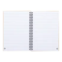 notes Strobus A5