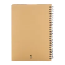 notes Strobus A5