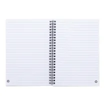 notes Strobus A5