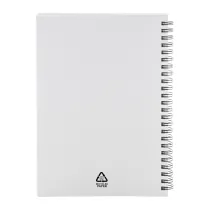 notes Strobus A5